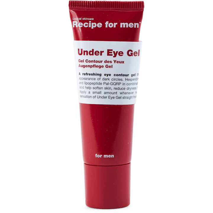 Under Eye Gel None