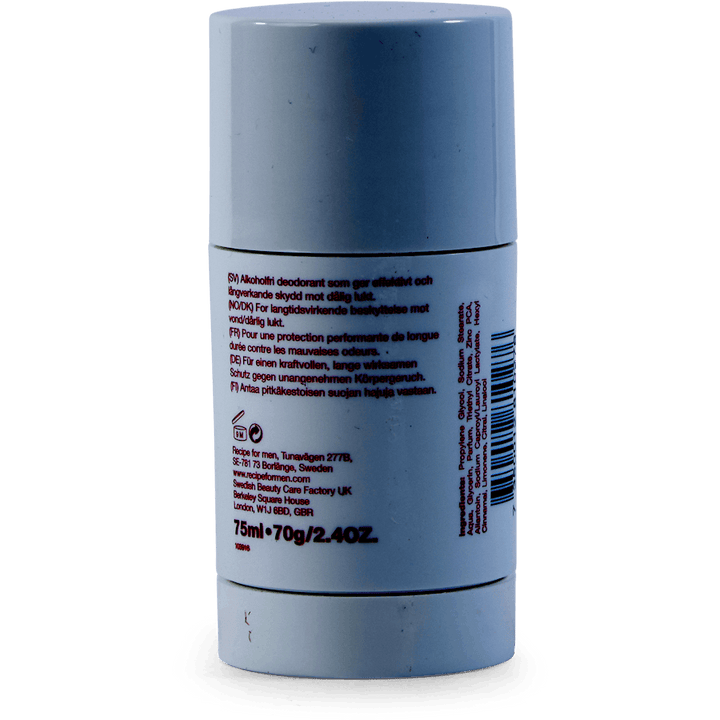 Deodorant Stick Keine