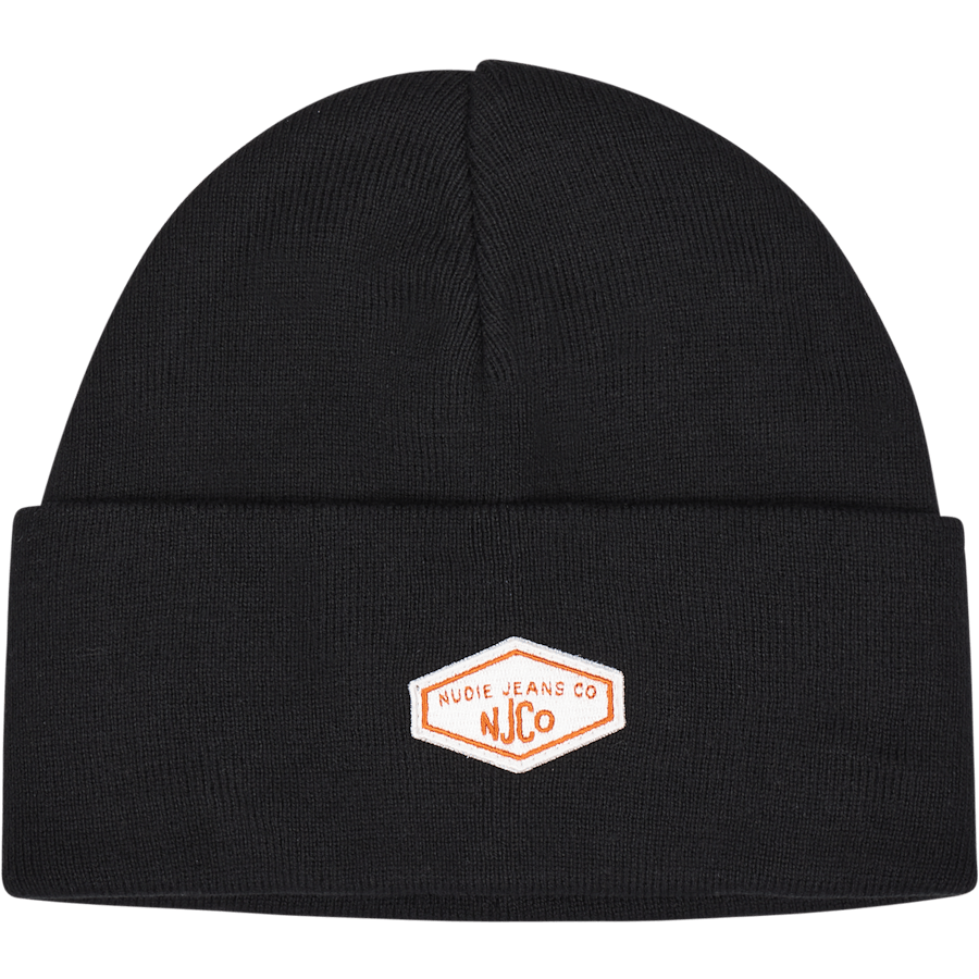 Nudie Jeans Falksson Beanie Njco