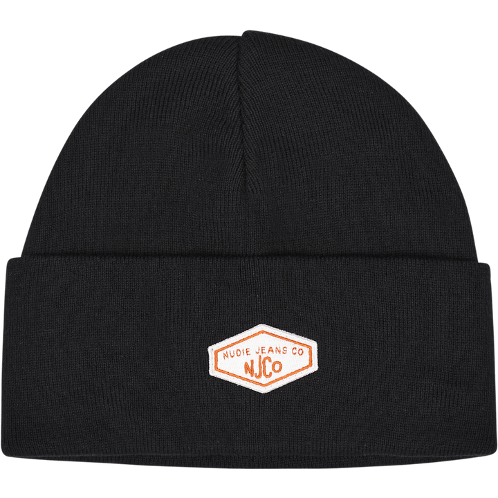 Nudie Jeans Falksson Beanie Njco
