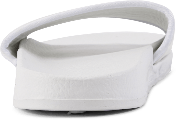 Shower Slipper Lablo White/bla White/black