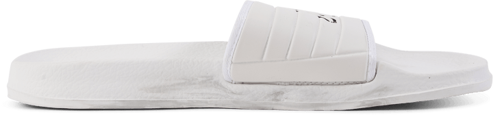 Shower Slipper Lablo White/bla White/black