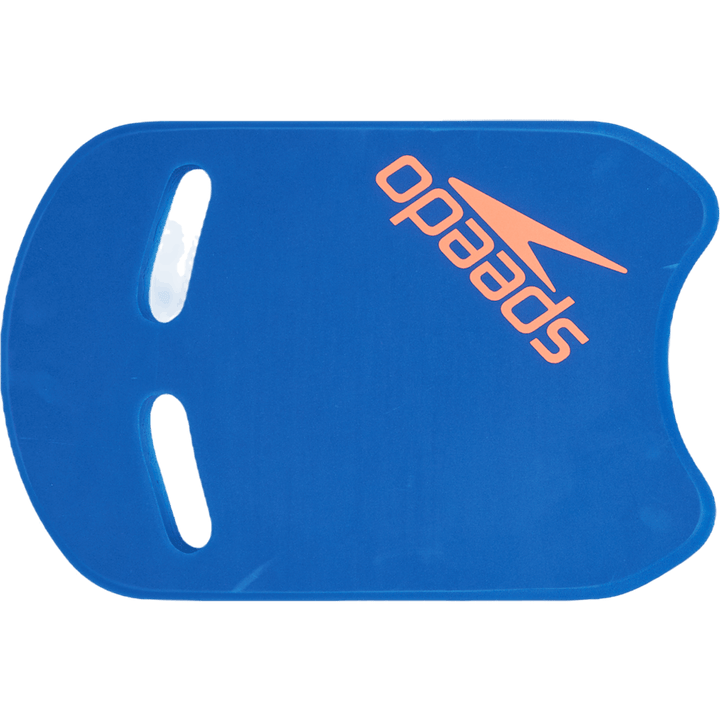 Speedo Kick Board Blue/red