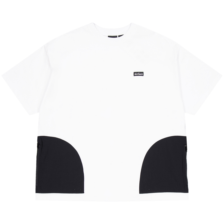 T-shirt Weiß
