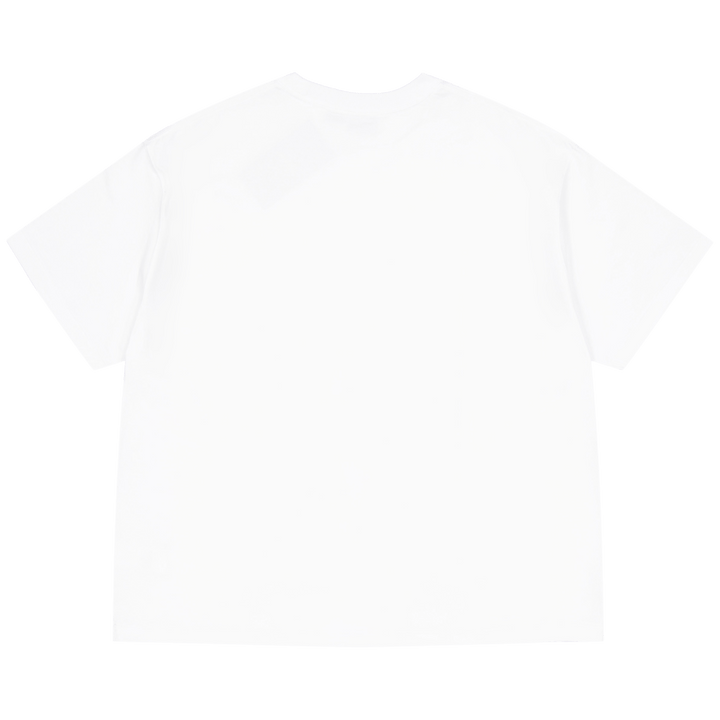T-shirt Weiß