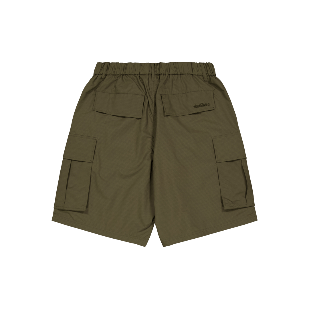 Cargo Shorts Olive