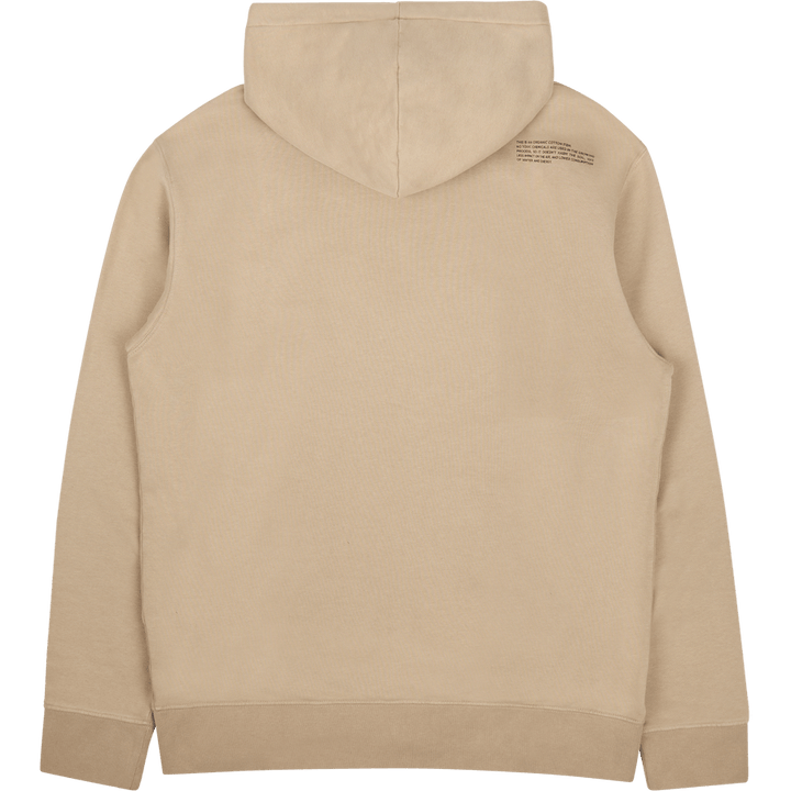 Zip Hoodie 803 Light Taupe