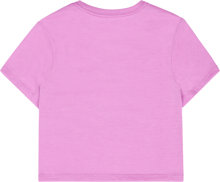 Jdg Sustainable Legging Set Rush Fuchsia