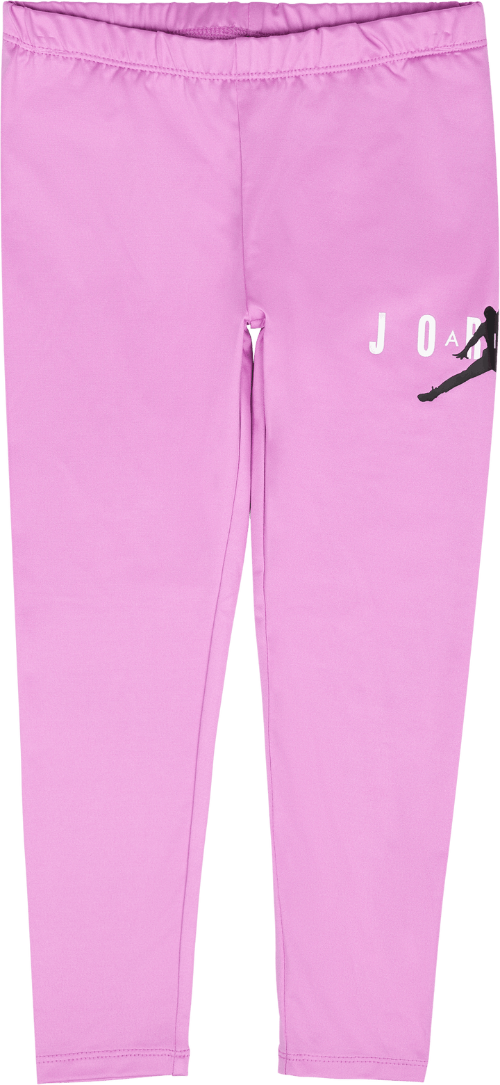 Jdg Sustainable Legging Set Rush Fuchsia
