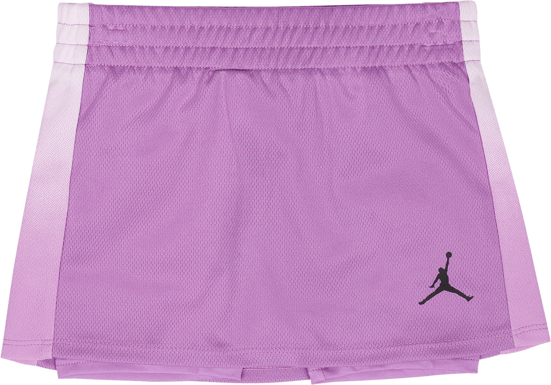 Jdg Jordan Air-ress Skort Set Rush Fuchsia