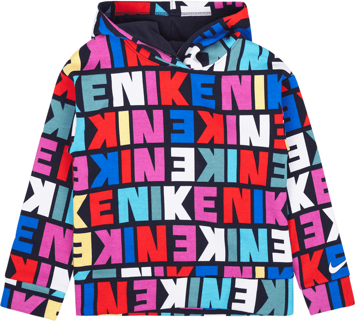 Nkg Snack Pack Pullover Ossidiana