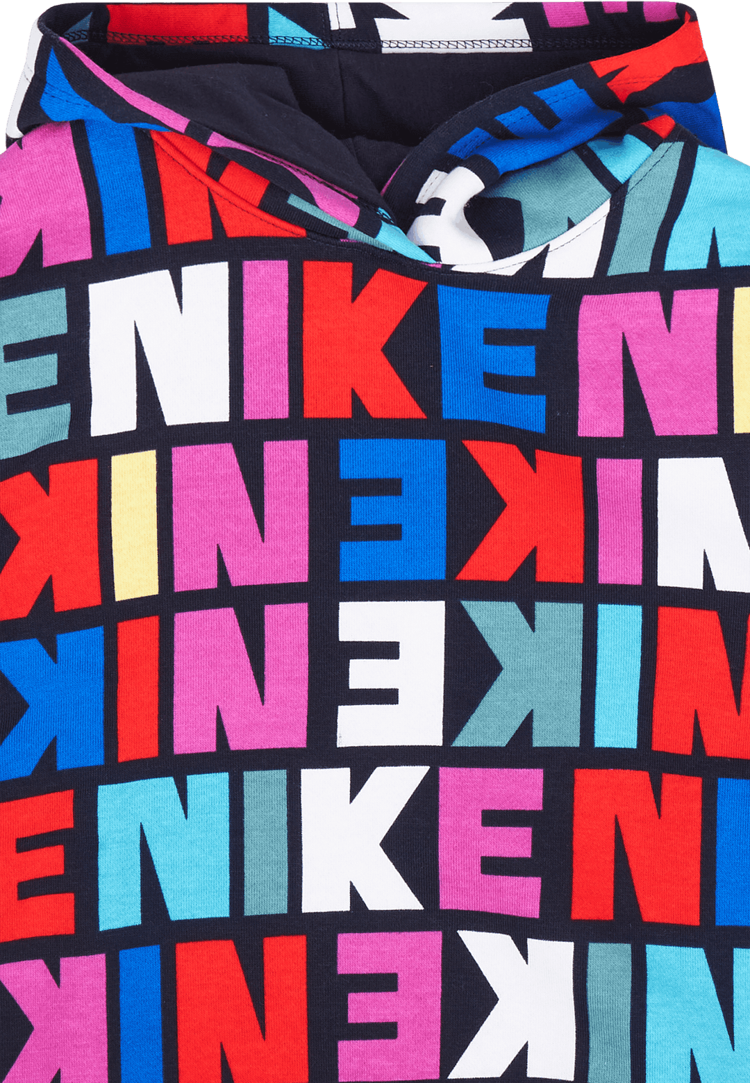Nkg Snack Pack Pullover Ossidiana