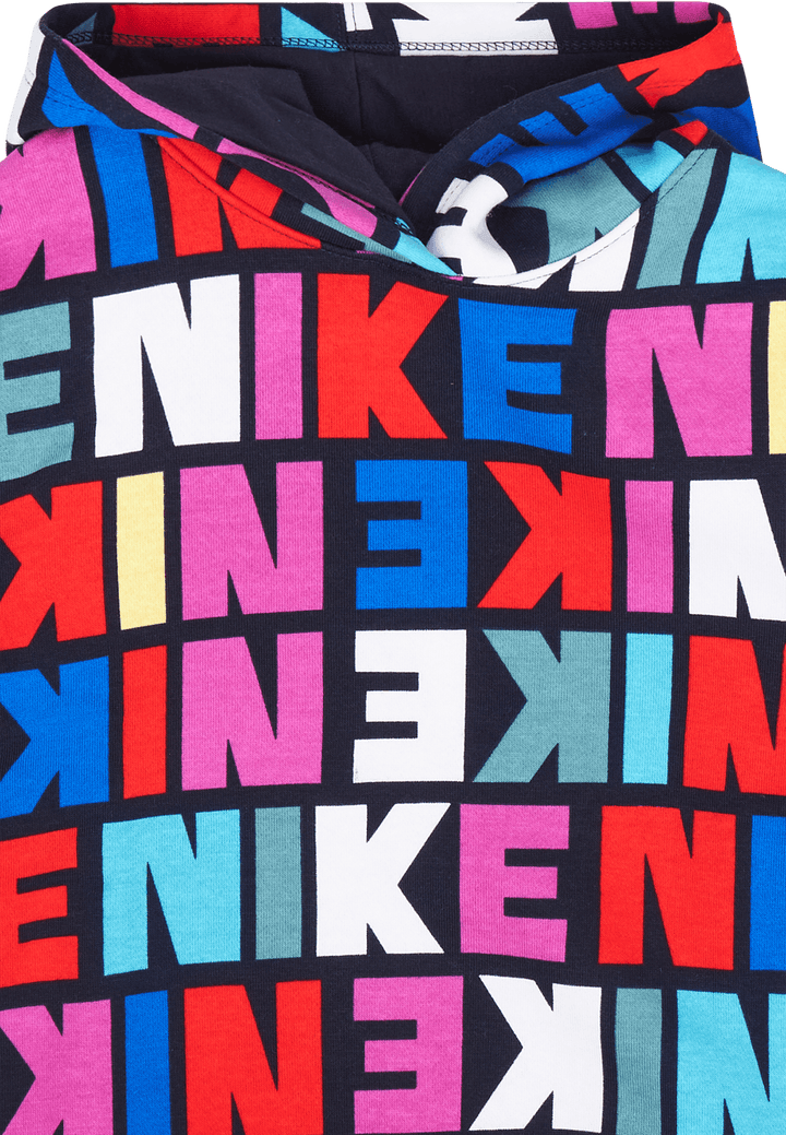 Nkg Snack Pack Pullover Ossidiana