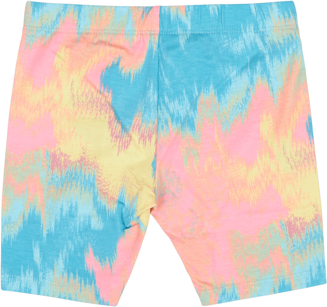 Pantalón Corto Nkg Printed Club Bike Ocean Bliss