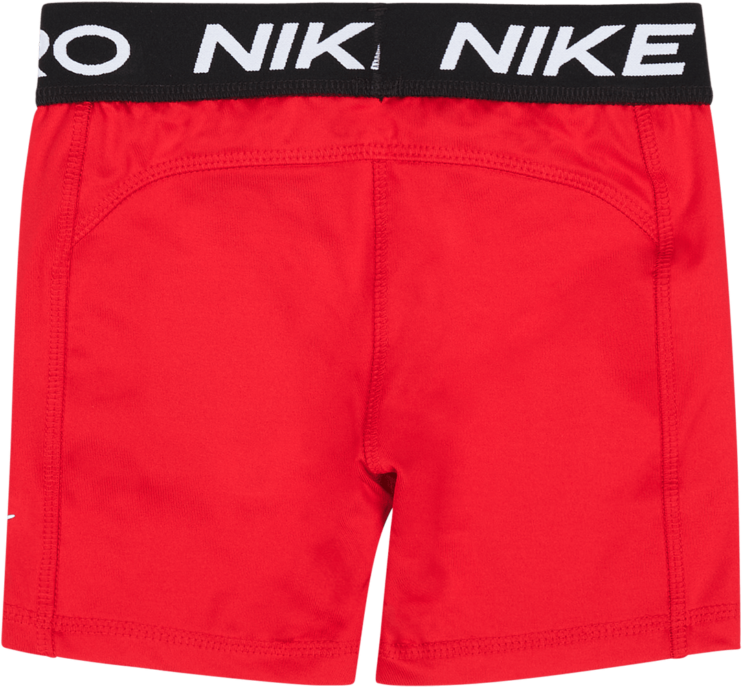 Nkg G Np Df Short University Red