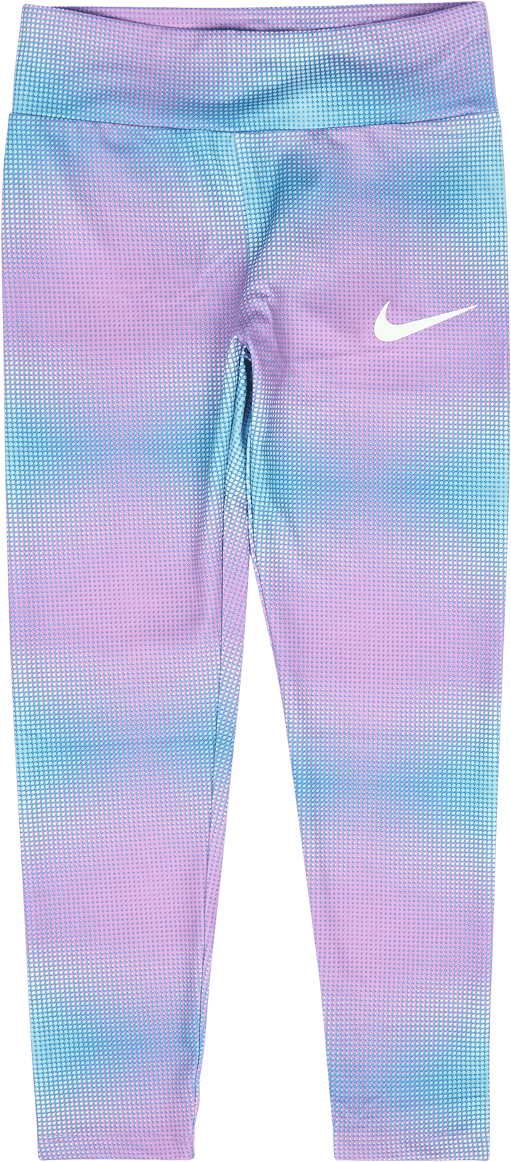 Nkg Aop Dri-fit Legging Rush Fucsia