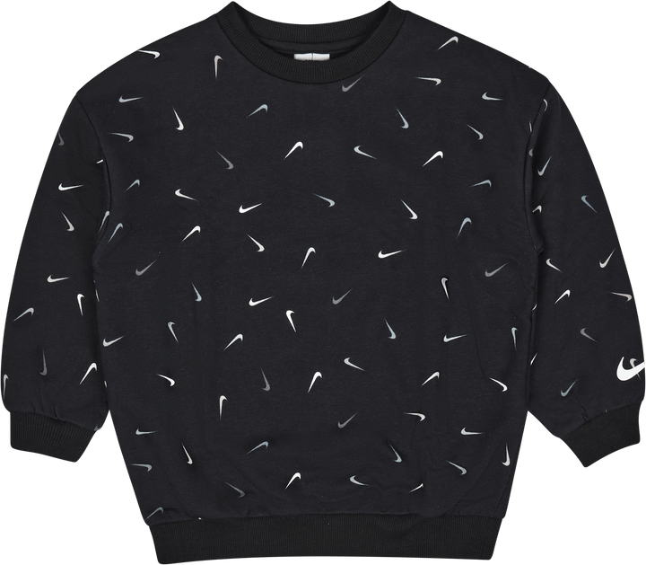 Nkg Snack Pack Bf Crew Preto