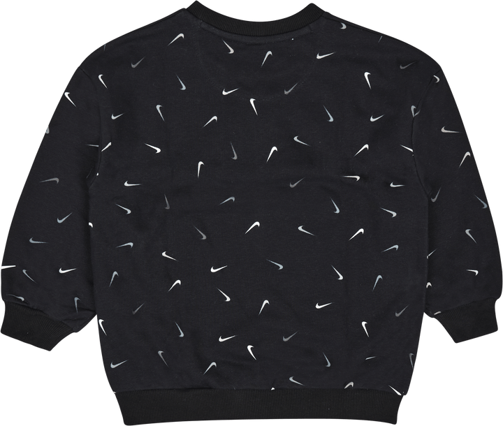 Nkg Snack Pack Bf Crew Preto