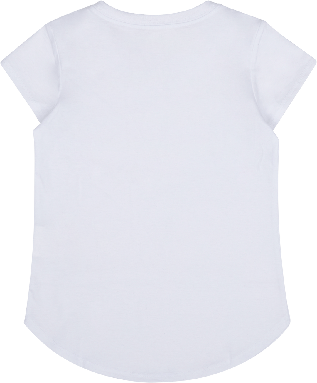 Nkg Snackpack Verbiage Tee White