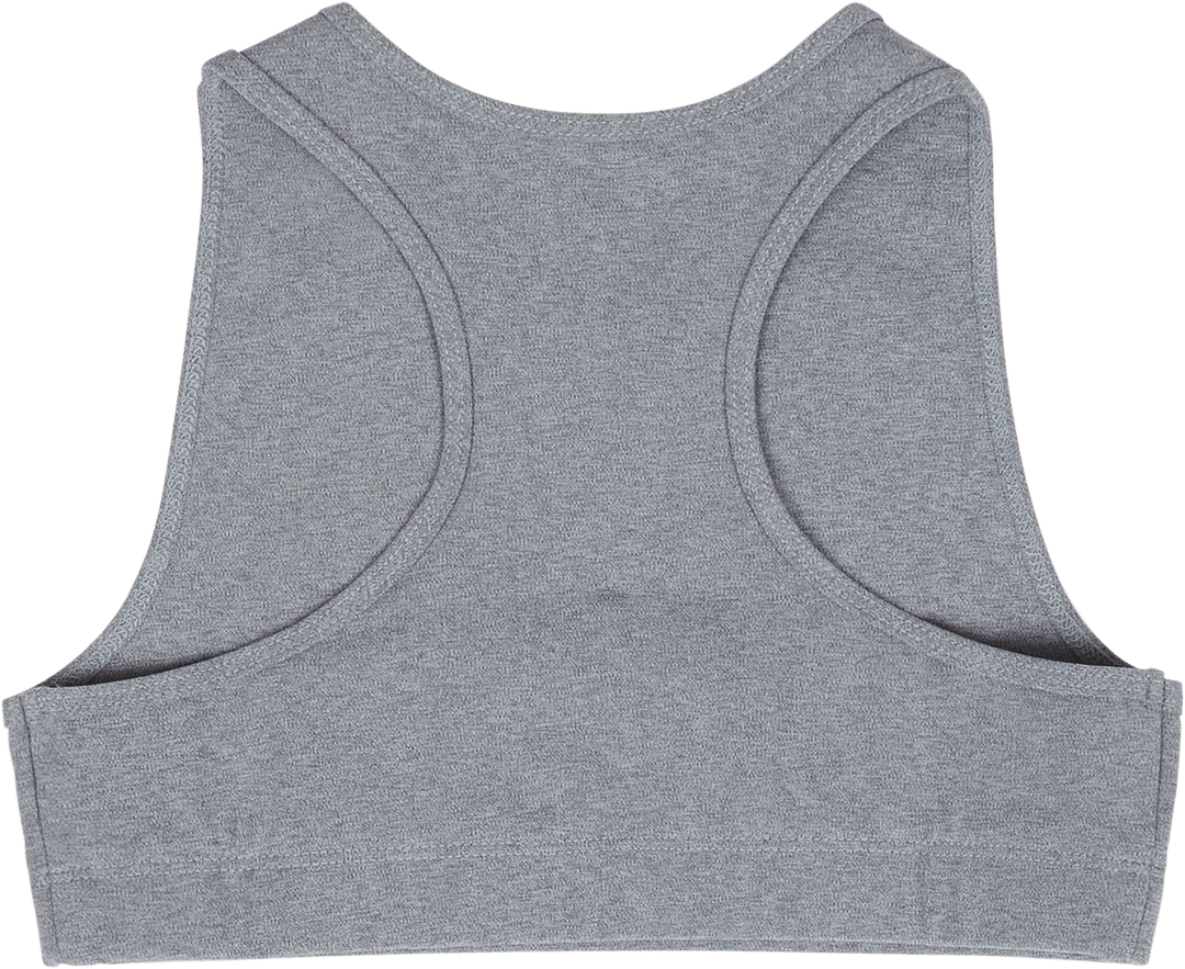 Jumpman Solid Sport-BH Carbon Heather