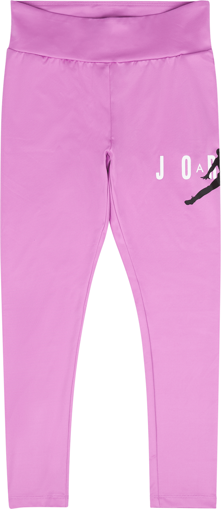 Jdg Jumpman Sustainable Leggin Rush Fuchsia