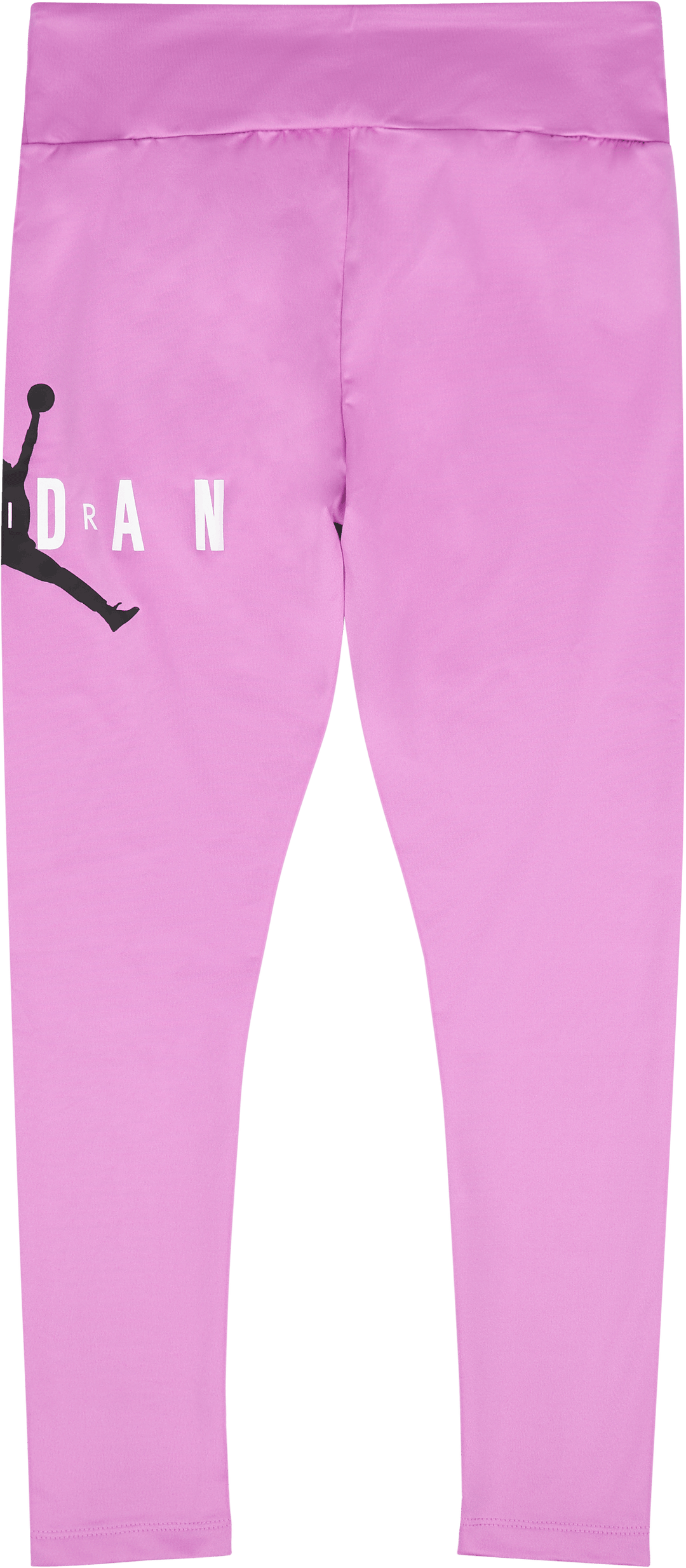 Jdg Jumpman Sustainable Leggin Rush Fuchsia