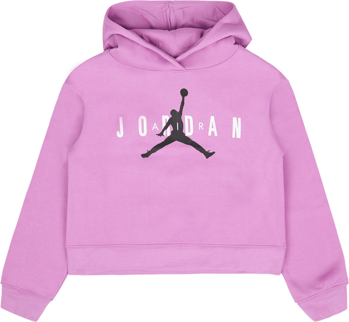 Jdg Jumpman Sustainable Po Rush Fuchsia