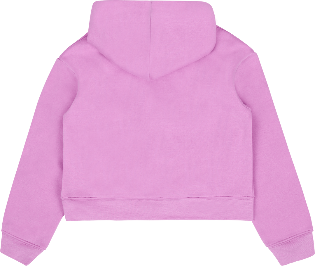 Jdg Jumpman Sustainable Po Rush Fuchsia