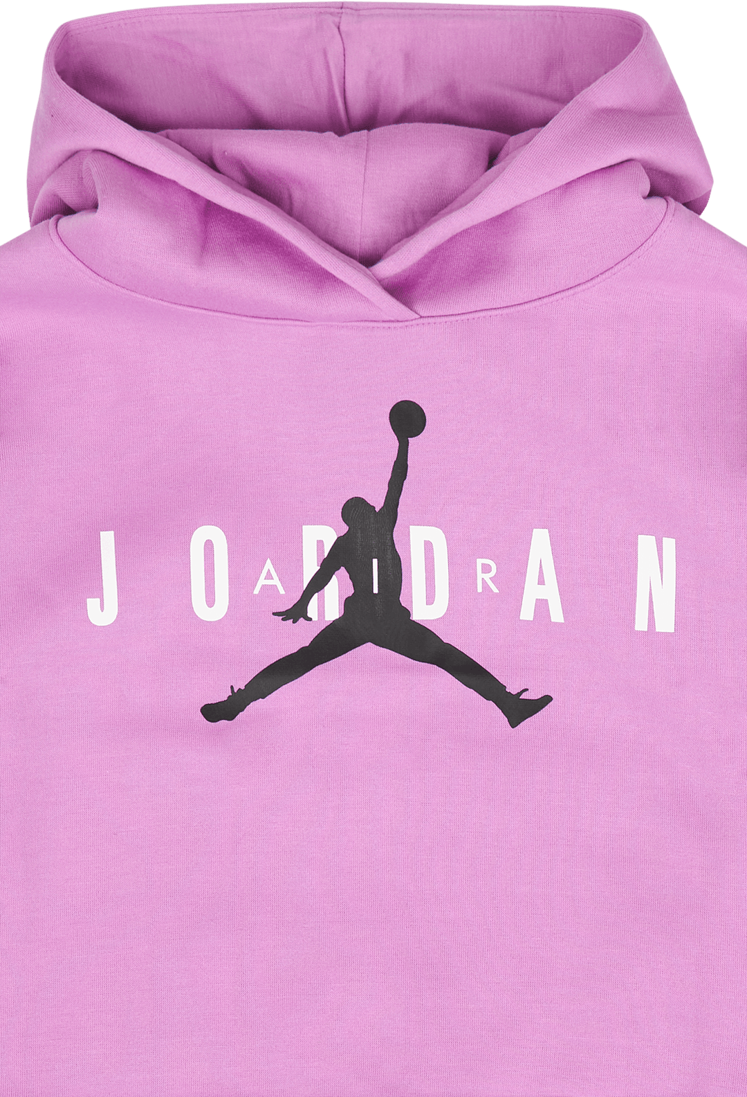 Jdg Jumpman Sustainable Po Rush Fuchsia
