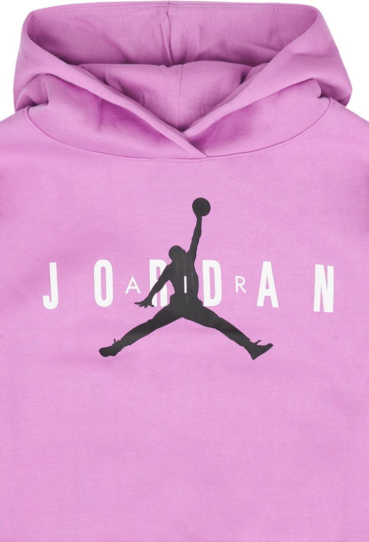Jdg Jumpman Sustainable Po Rush Fuchsia