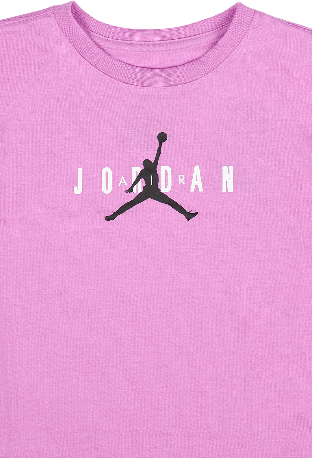 Jdg Mj Hbr Sustainable Tee Rush Fuchsia