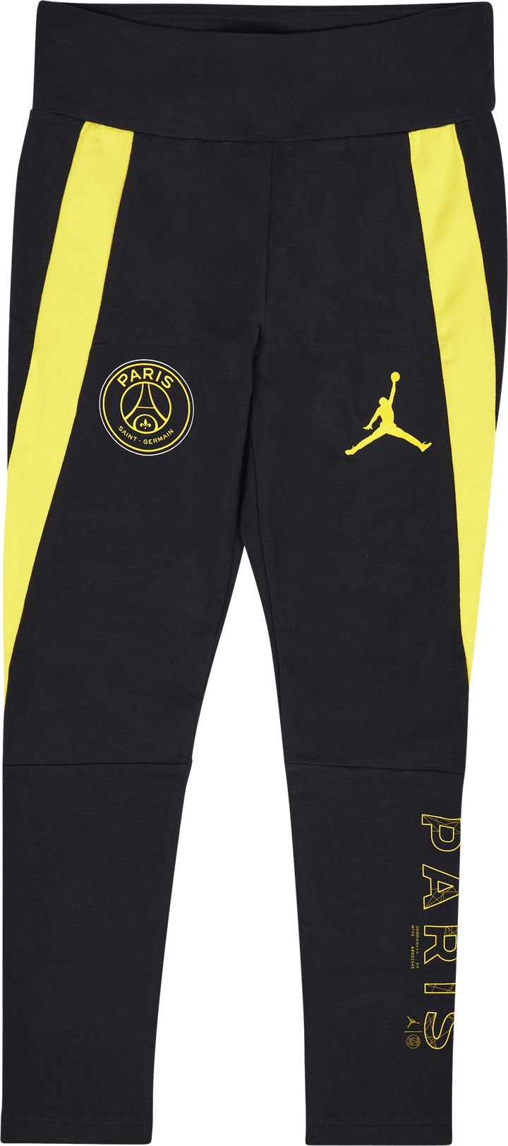 Jdg Psg Legging Svart