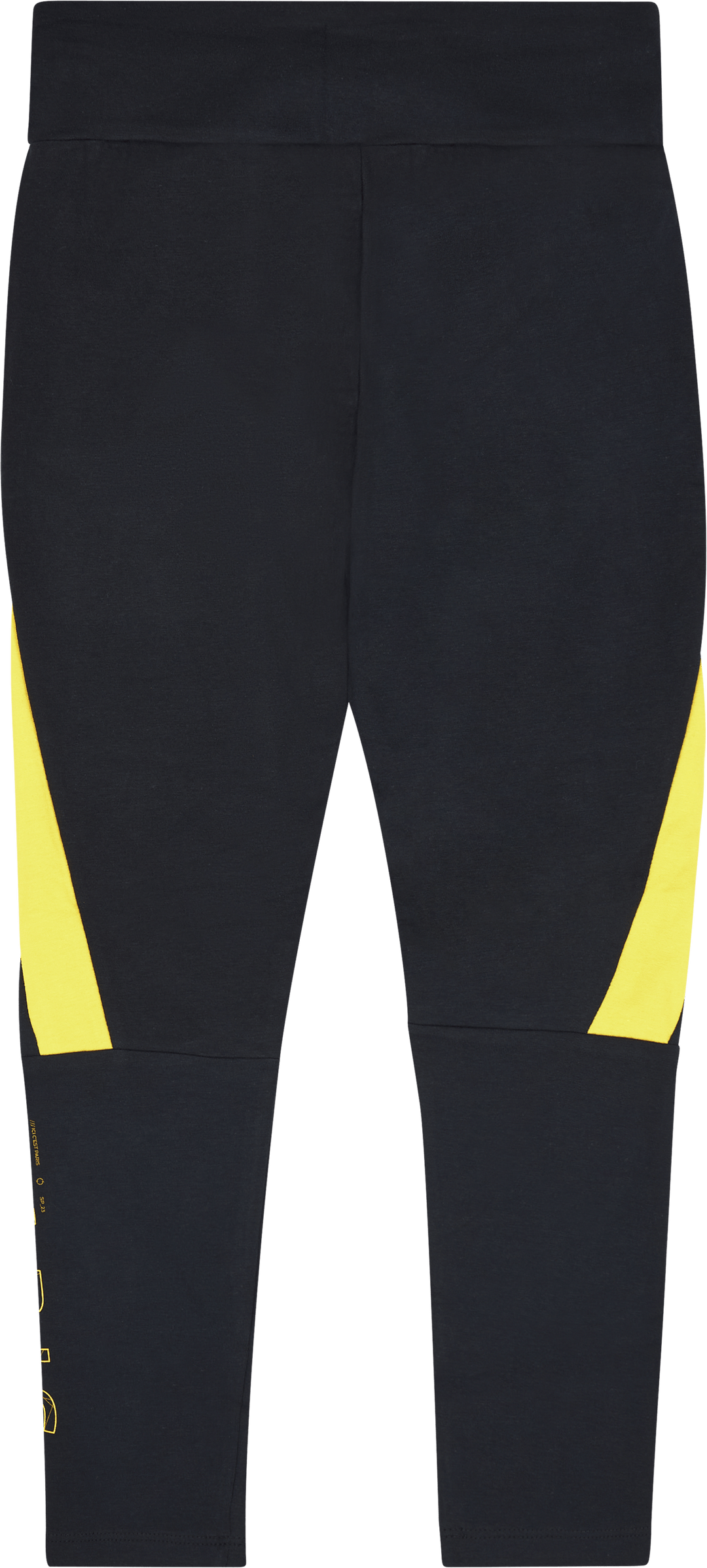 Jdg Psg Legging Svart