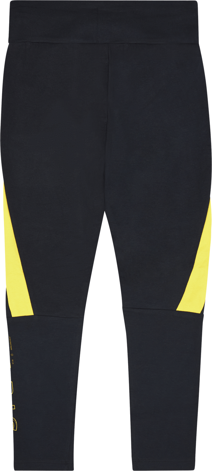 Jdg Psg Legging Svart