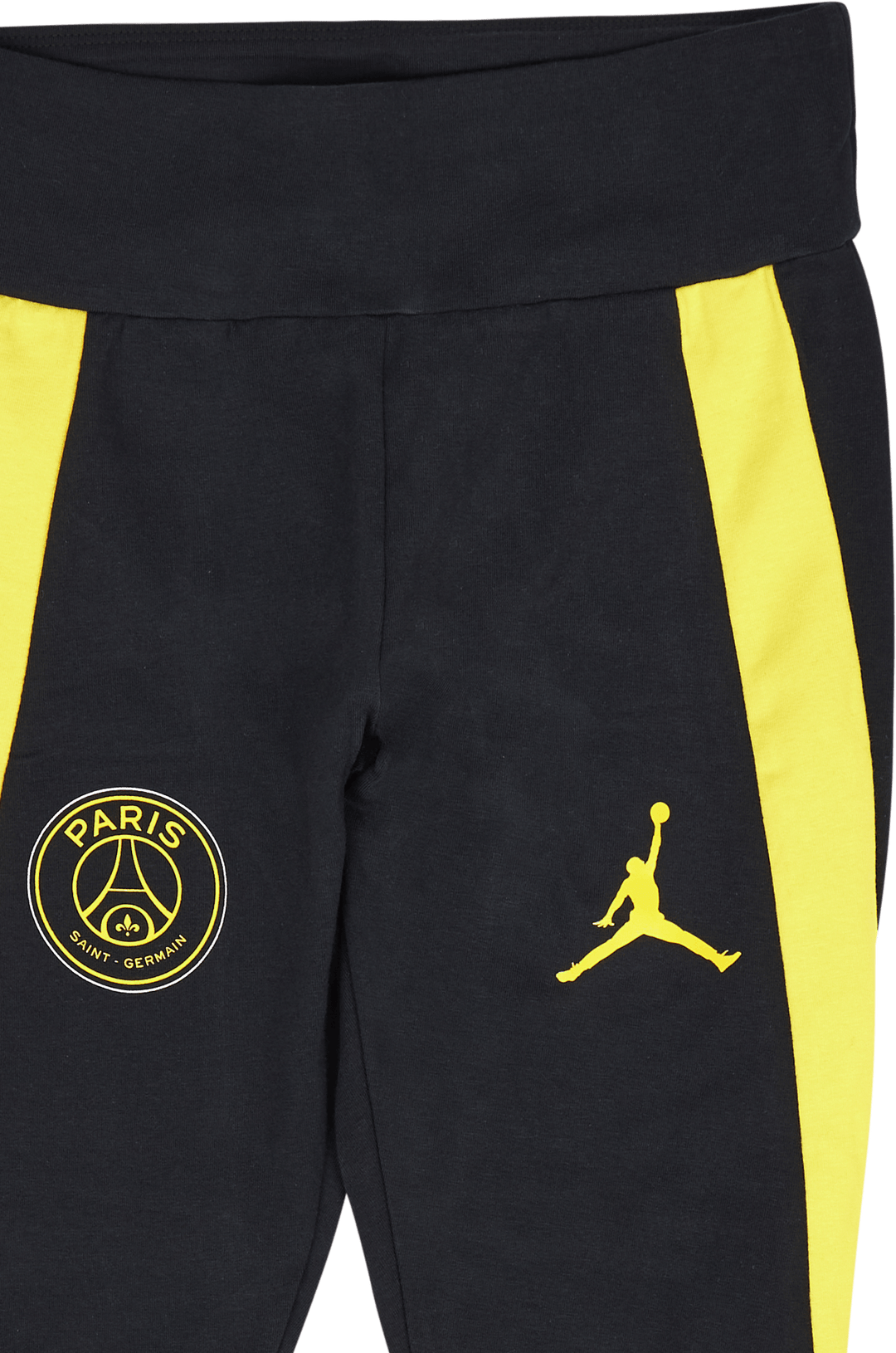 Jdg Psg Legging Svart
