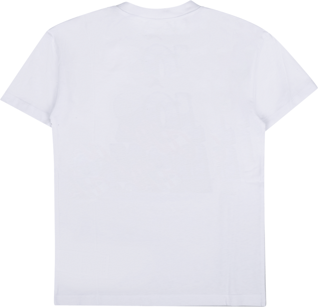 Jdg Flusso d'aria bianco