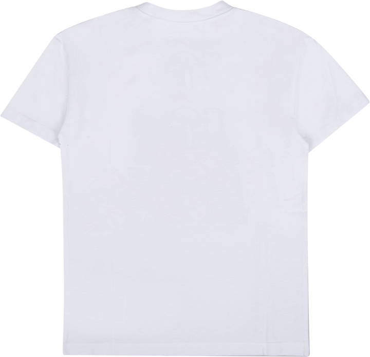 Jdg Flusso d'aria bianco
