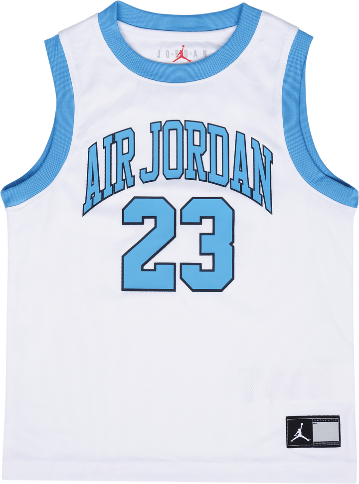 Jdb Hbrdna Jrdan Mscle Shrt Se University Blue