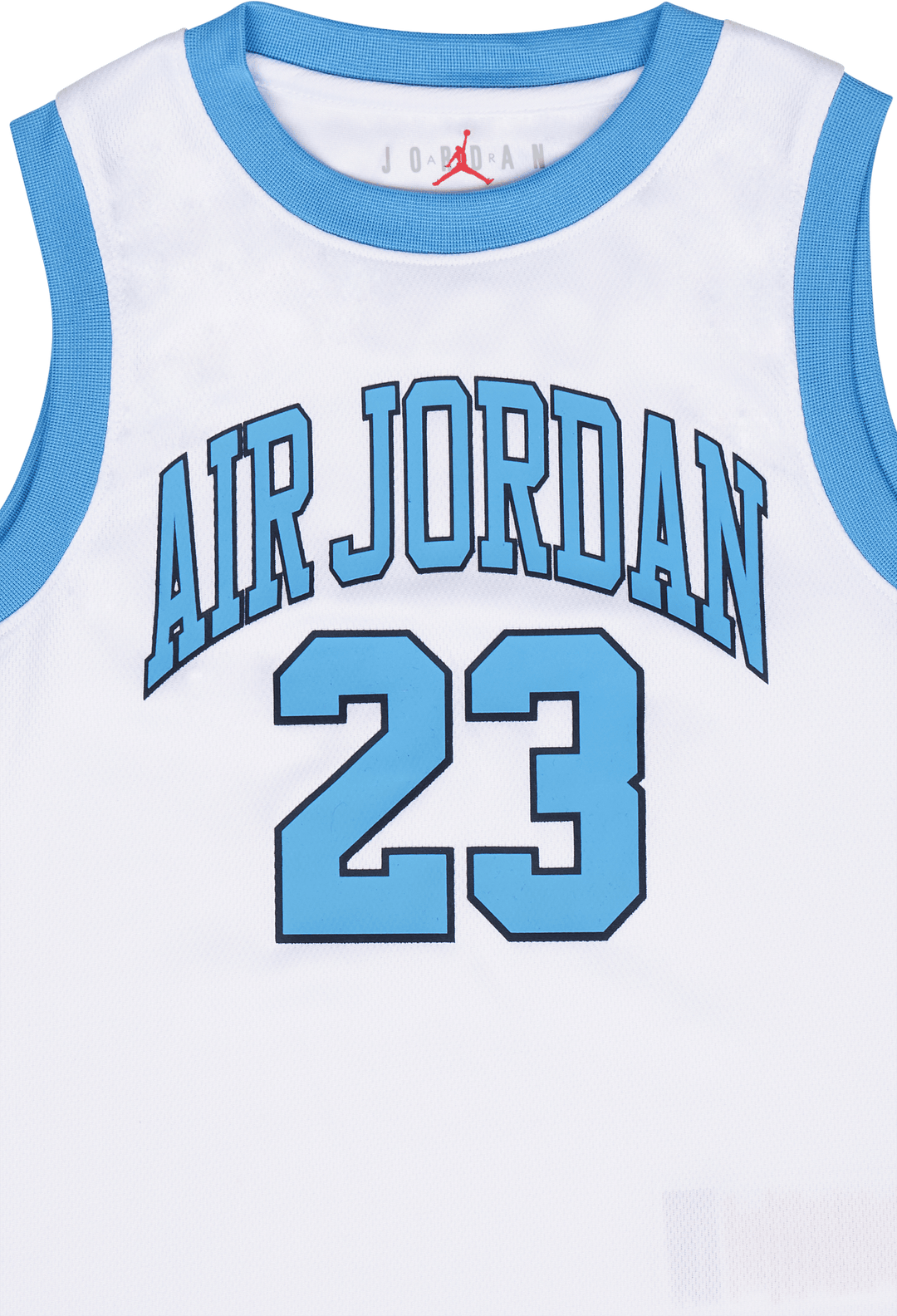 Jdb Hbrdna Jrdan Mscle Shrt Se University Blue