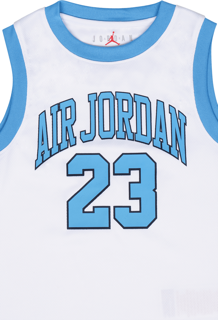 Jdb Hbrdna Jrdan Mscle Shrt Se University Blue
