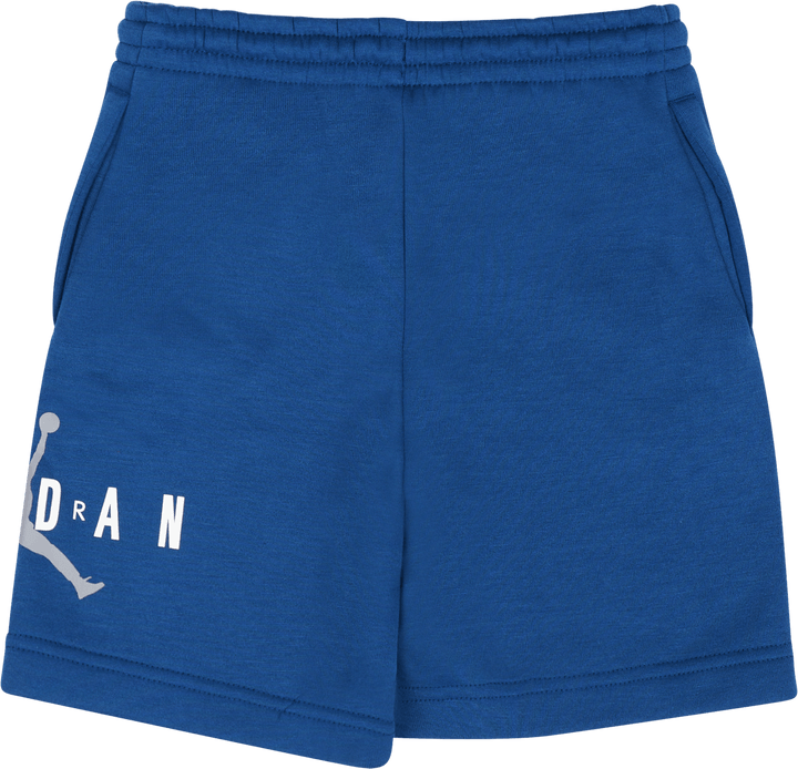 Jdb Jumpman Sustainable Short True Blue