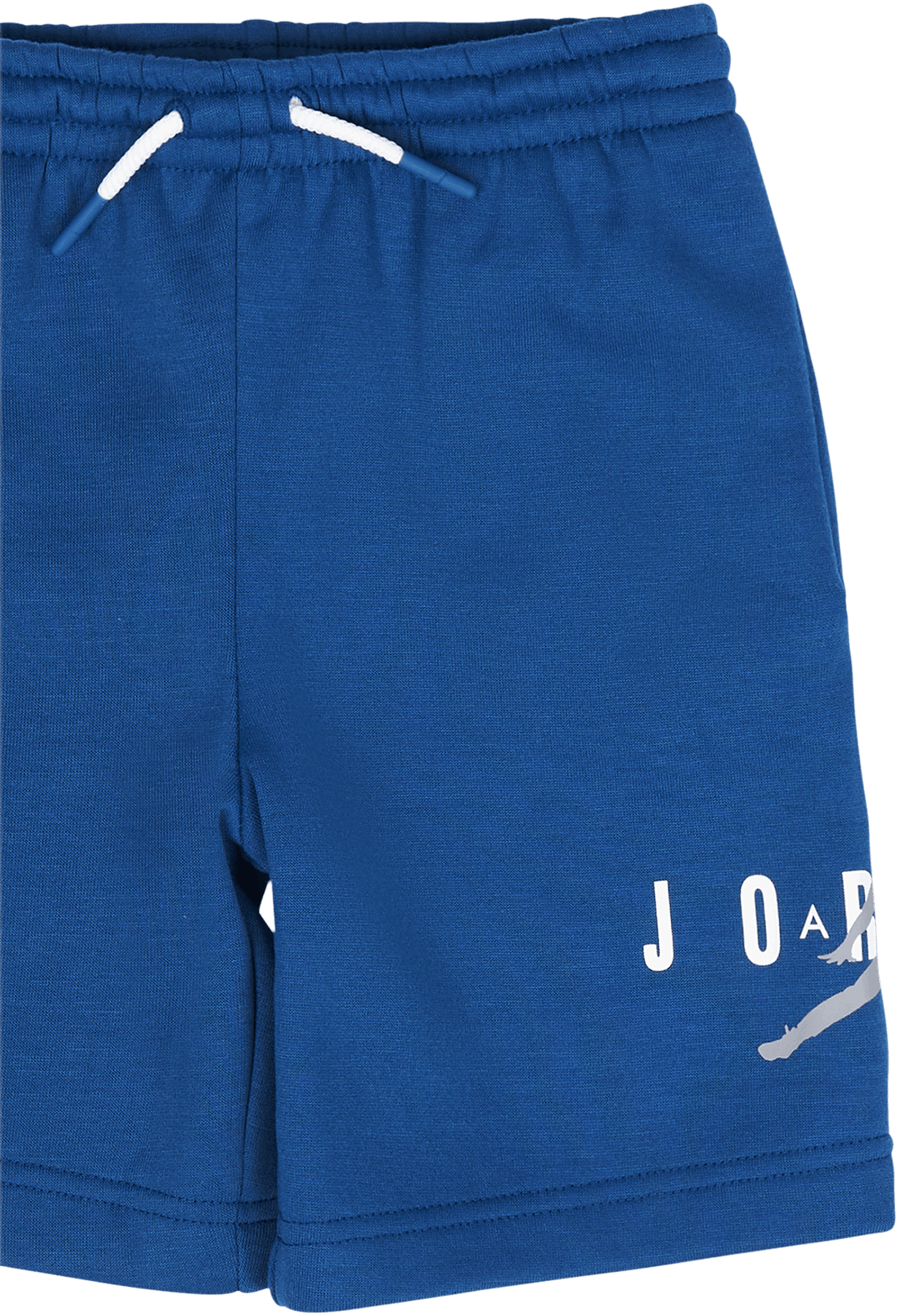 Jdb Jumpman Sustainable Short True Blue