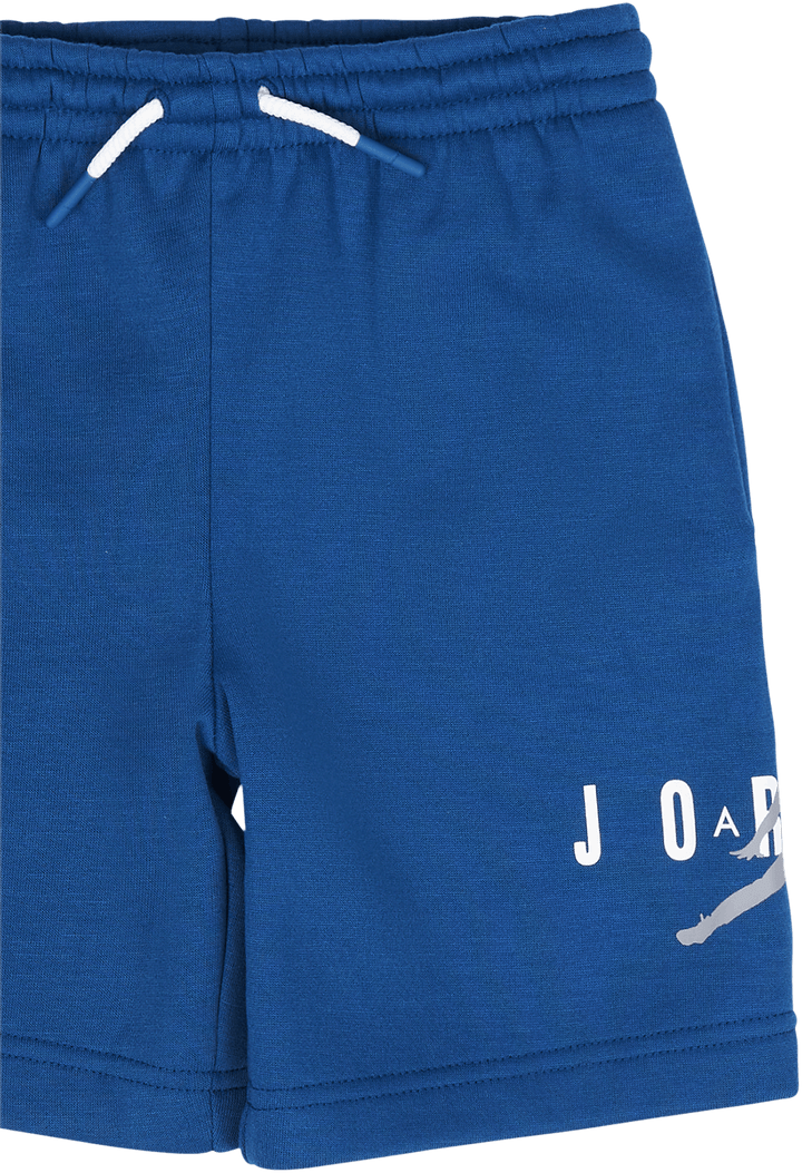 Jdb Jumpman Sustainable Short True Blue