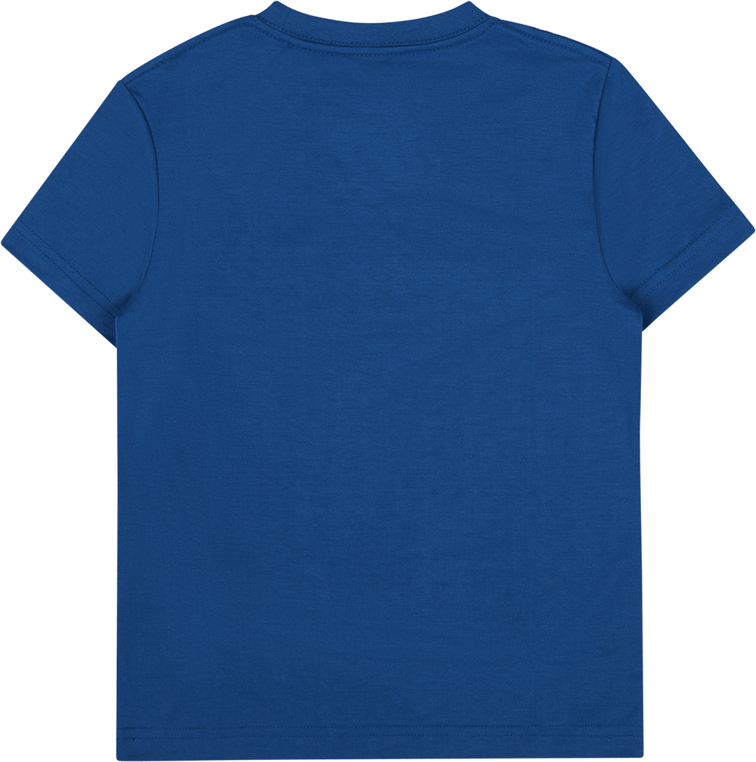 Jdb Jumpman Sustainable Graphi True Blue
