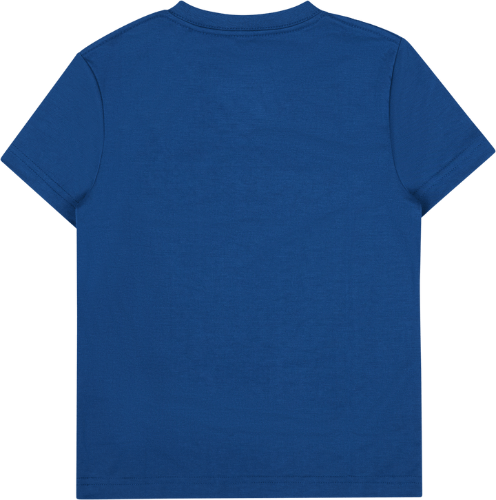 Jdb Jumpman Sustainable Graphi True Blue