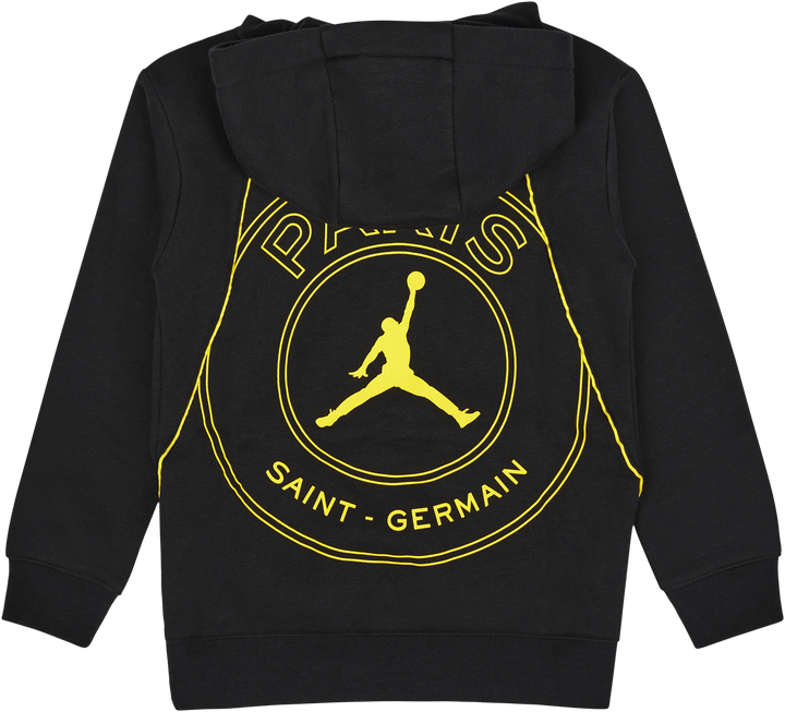 Mdb Mj Psg Flc Po Black