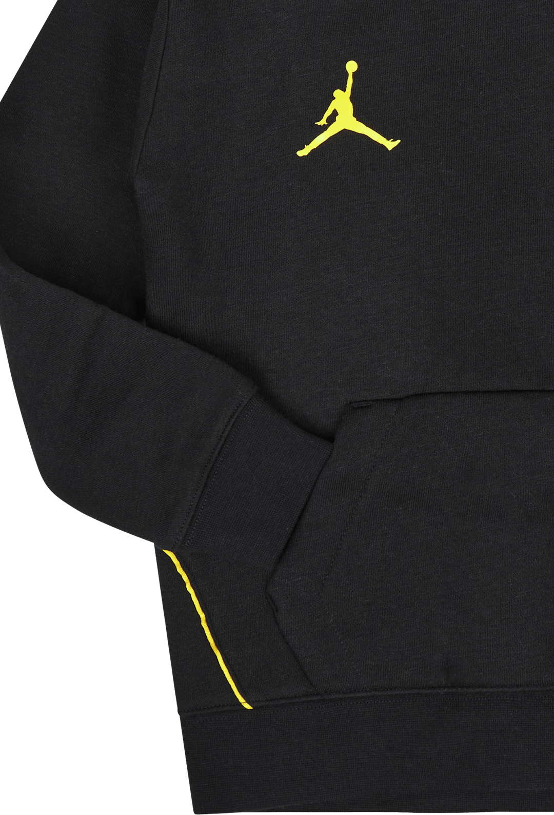 Mdb Mj Psg Flc Po Black