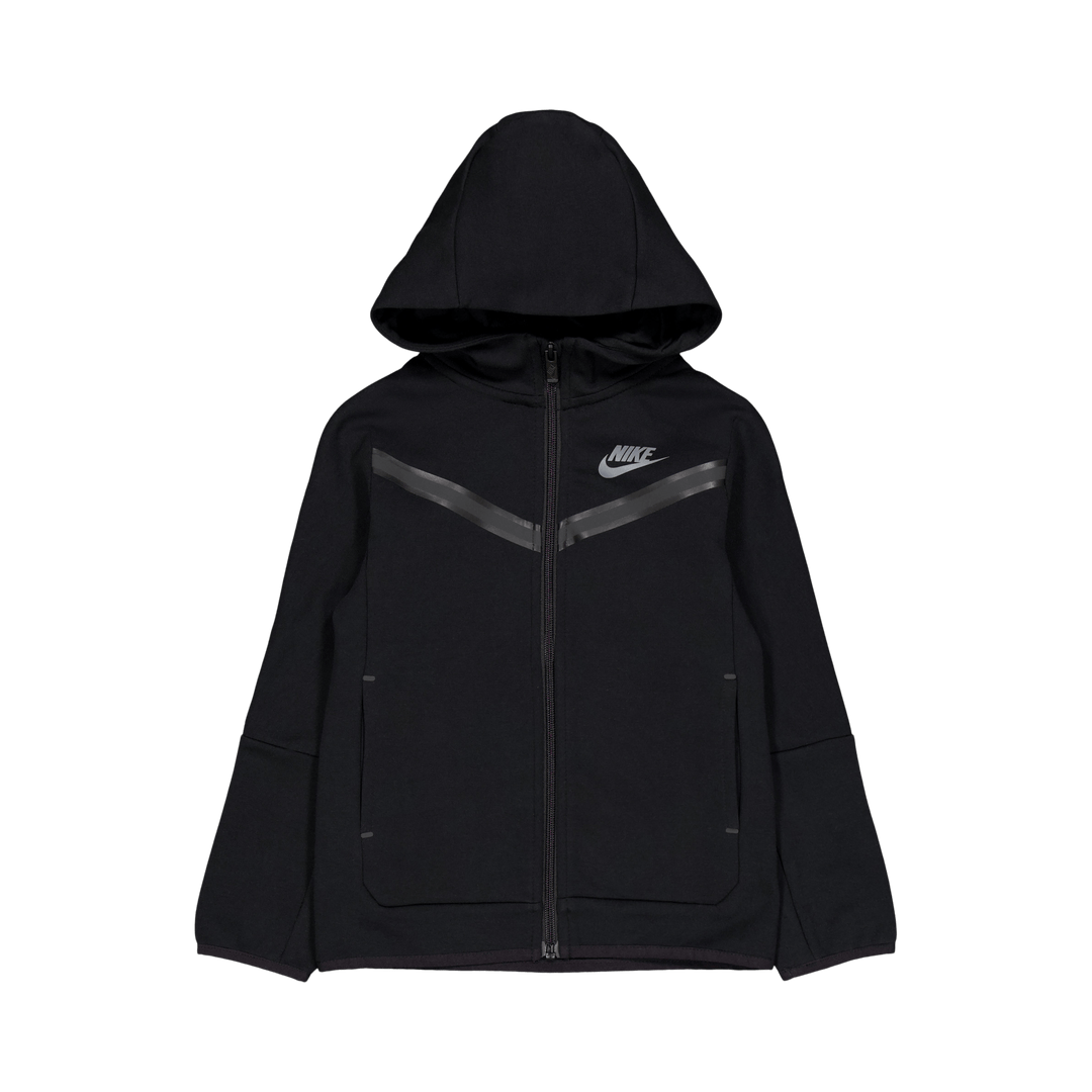 Nkn Nsw Tech Fleece Set Black