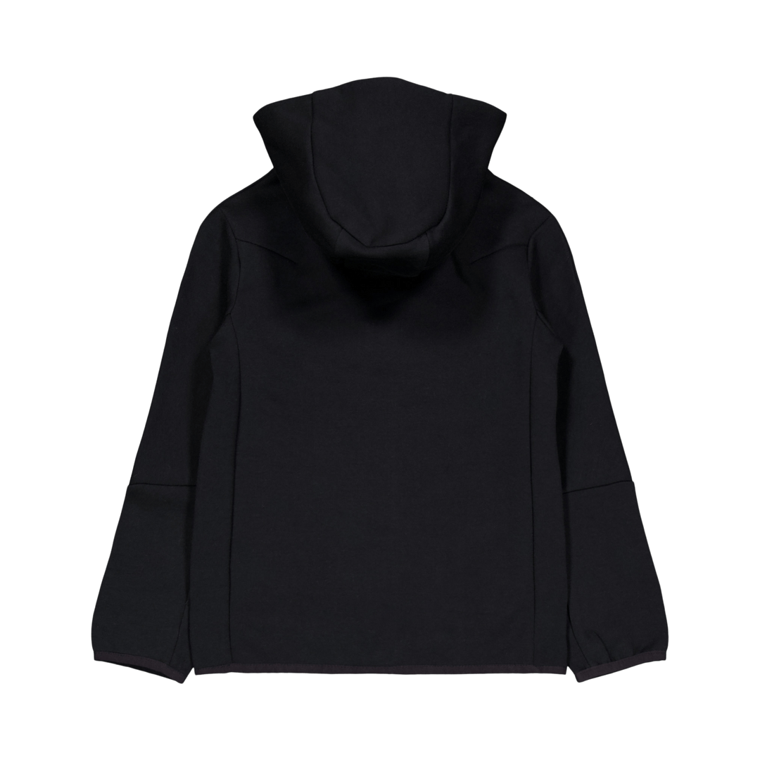 Nkn Nsw Tech Fleece Set Black