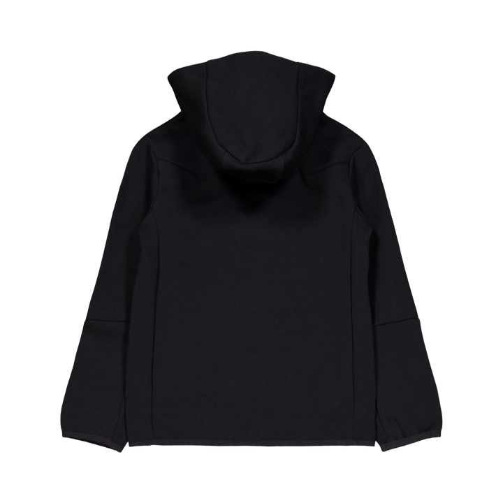 Nkn Nsw Tech Fleece Set Black